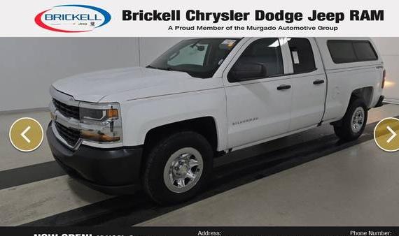CHEVROLET SILVERADO LD 2019 2GCVKNEC9K1190405 image